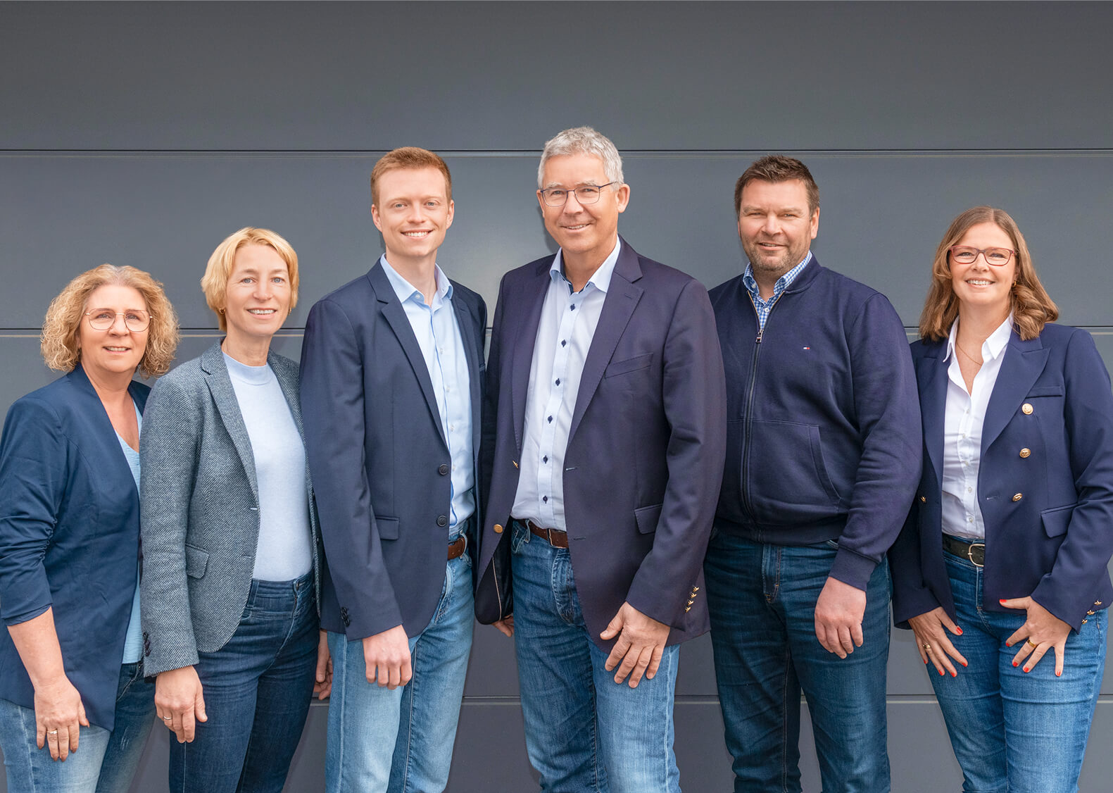 Sachverständiger Kröger Team