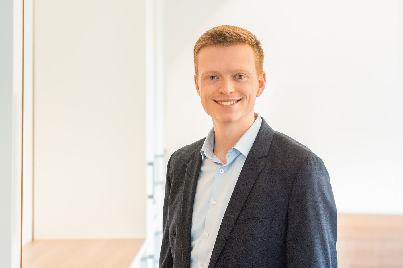 M.Sc. Sven Loose